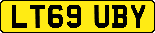 LT69UBY