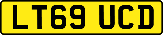 LT69UCD
