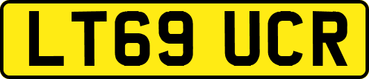 LT69UCR