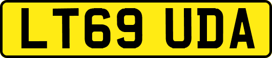 LT69UDA
