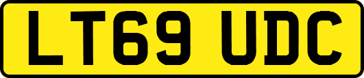 LT69UDC