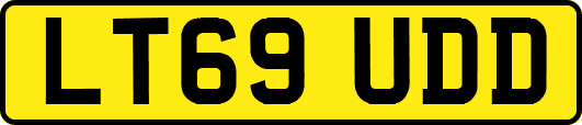 LT69UDD