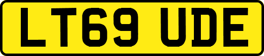 LT69UDE