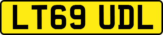LT69UDL