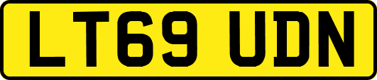 LT69UDN