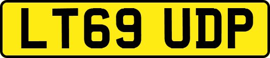 LT69UDP