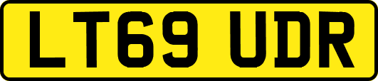 LT69UDR