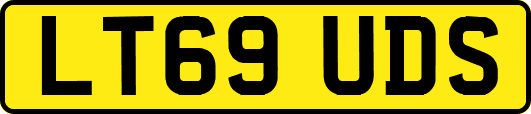 LT69UDS