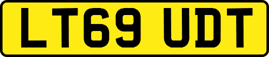LT69UDT