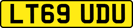 LT69UDU