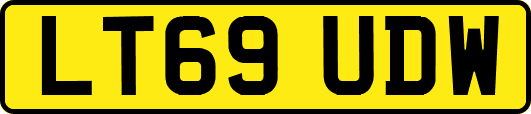 LT69UDW
