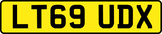 LT69UDX