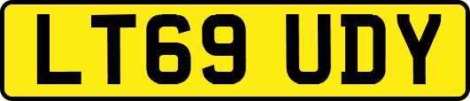LT69UDY