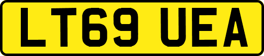 LT69UEA