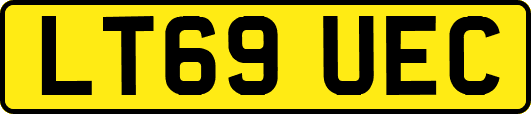 LT69UEC
