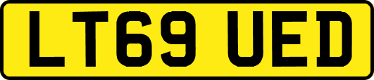LT69UED
