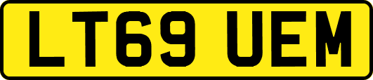 LT69UEM