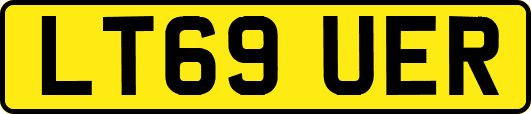 LT69UER