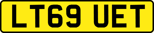 LT69UET
