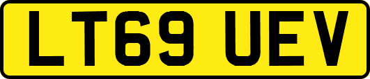 LT69UEV