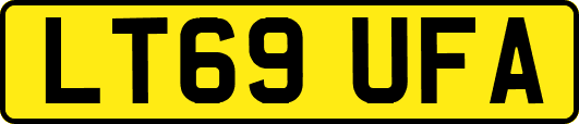 LT69UFA