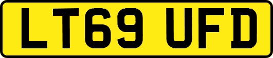 LT69UFD