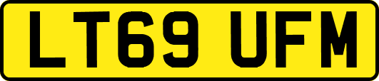LT69UFM
