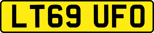 LT69UFO