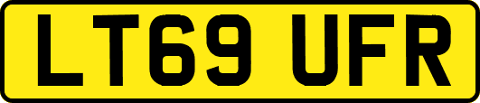LT69UFR