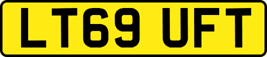 LT69UFT