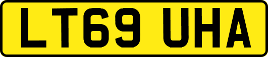 LT69UHA