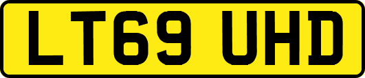 LT69UHD