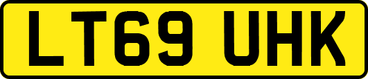 LT69UHK