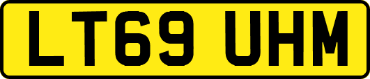 LT69UHM