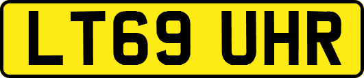 LT69UHR