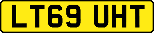 LT69UHT
