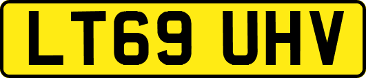 LT69UHV