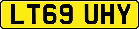 LT69UHY