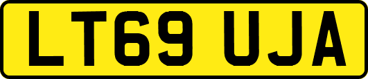 LT69UJA