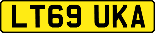 LT69UKA
