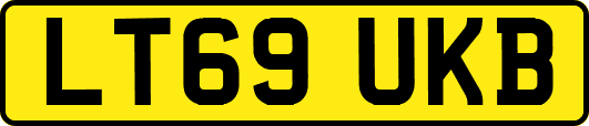 LT69UKB
