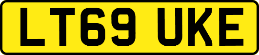 LT69UKE
