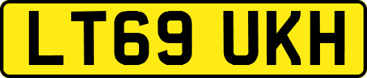 LT69UKH