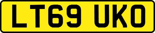 LT69UKO