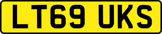 LT69UKS
