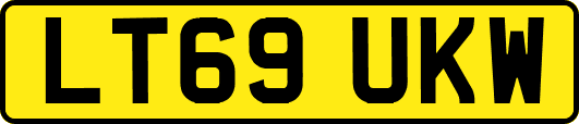 LT69UKW