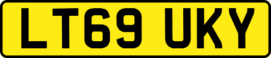 LT69UKY