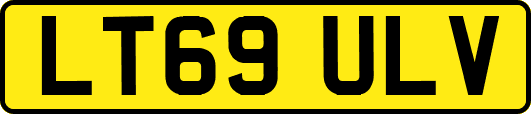 LT69ULV