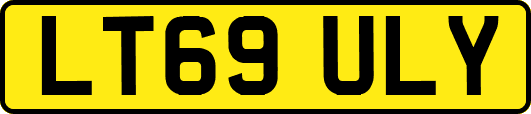 LT69ULY