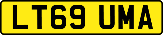 LT69UMA